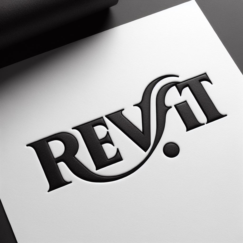 RevoFit — Logo & Charte graphique