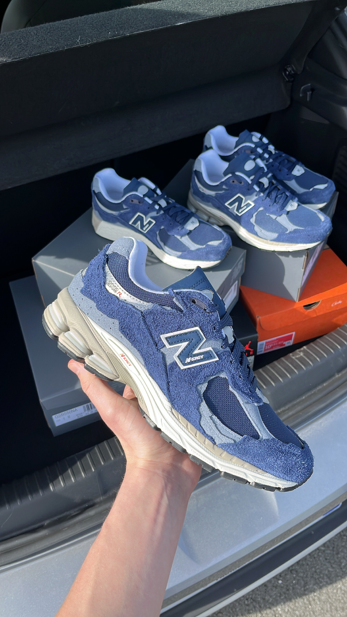 Sneakers Business — Photo 1